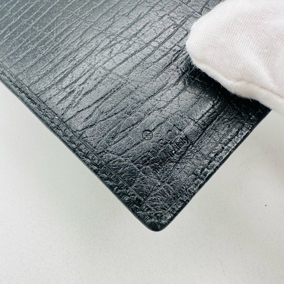 Gucci Bi Fold Card Holder - Picture 10 of 11